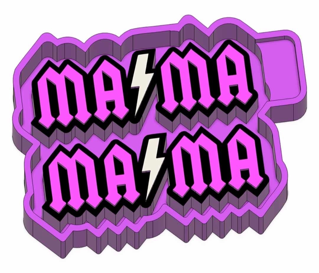 Lighting mama vents desert dreamer molds tat 7 18 business days